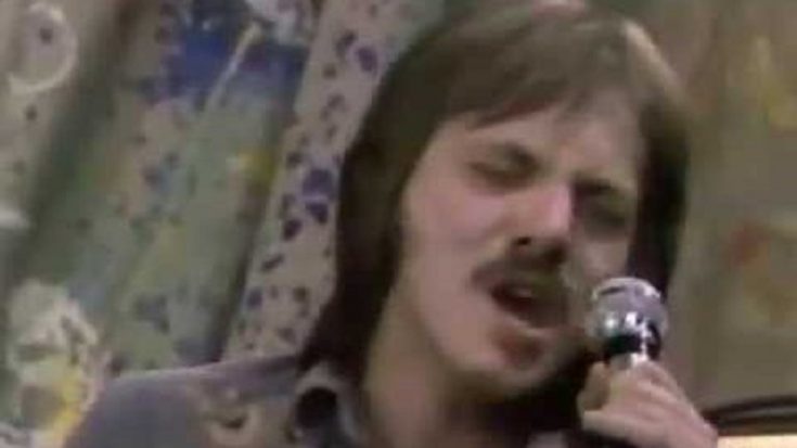 Humble Pie’s Steve Marriot Performs Like A Legend In 1971 Performance | I Love Classic Rock Videos
