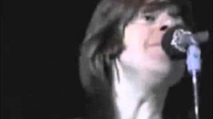 Foghat’s 1976 Performance Of “Slow Ride” Proves They’re So Underrated | I Love Classic Rock Videos