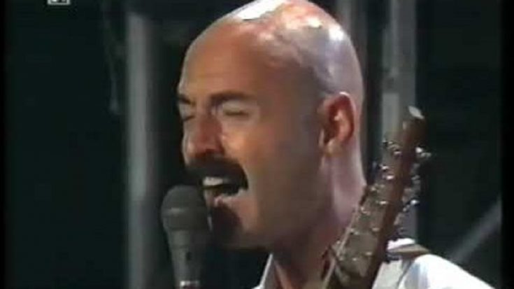 No Regrets In Reliving King Crimson’s 1982 Munich Concert | I Love Classic Rock Videos