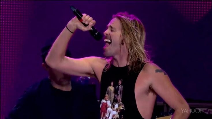 5 Important Events In Taylor Hawkins’ Life & Career | I Love Classic Rock Videos