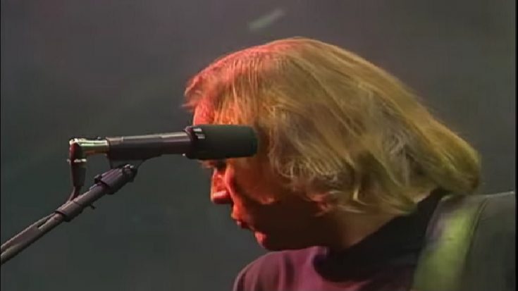 Watch One Of Pink Floyd’s Greatest Show In Venice 1989 | I Love Classic Rock Videos