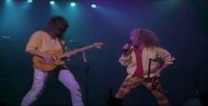 Disturbing Facts Behind Van Halen’s ‘5150’ Album
