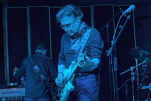 Blue Oyster Cult’s Buck Dharma Proves He Still Has It With 2021 Performance