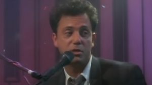 Why Billy Joel’s ‘Piano Man’ Deserves Its 199 Million Views In Youtube