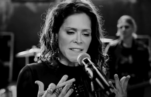 We’re Not So Sure About Beth Hart’s ‘Silent’ Led Zeppelin ‘Black Dog’ Video