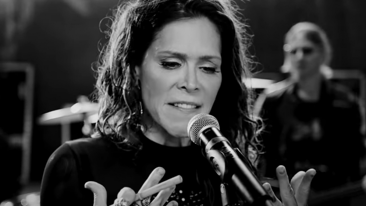 We’re Not So Sure About Beth Hart’s ‘Silent’ Led Zeppelin ‘Black Dog’ Video | I Love Classic Rock Videos