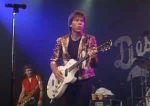 The Origin Story Of ‘Bad To The Bone’ By George Thorogood