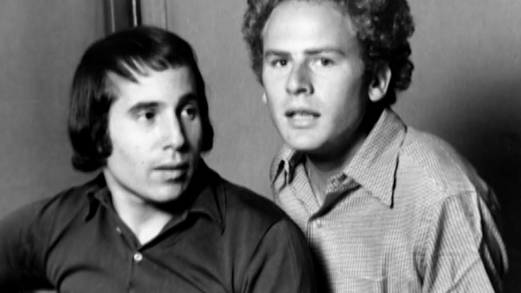 What’s “Bridge Over Troubled Water” by Simon & Garfunkel All About? | I Love Classic Rock Videos