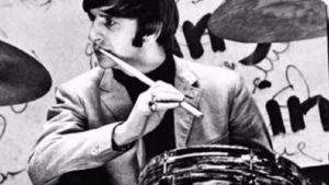 Ringo Starr Shines In ‘Help!’ Isolated Track