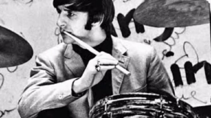 Ringo Starr Shines In ‘Help!’ Isolated Track | I Love Classic Rock Videos