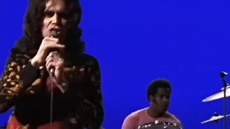 What Memories Sprung Up When You Watch Three Dog Night’s ‘Black & White’ Performance? | I Love Classic Rock Videos