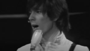 Relive How Great Klaus Voormann Is With ‘The Mighty Quinn’ 1968 Performance