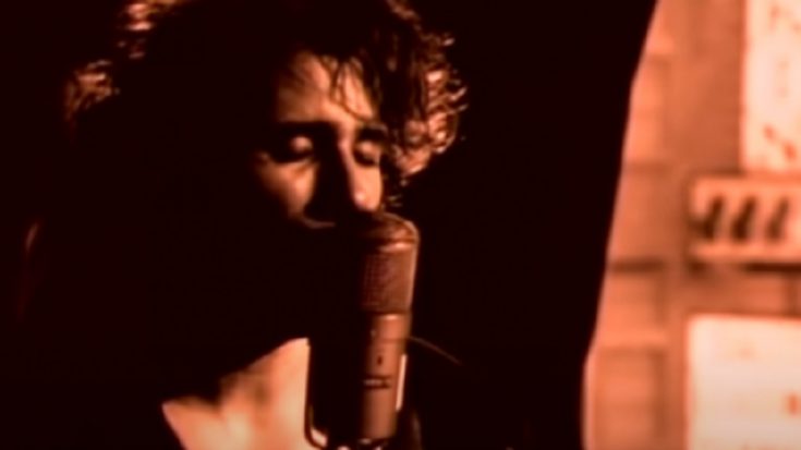 How Did Jeff Buckley’s Unreleased Music Survived | I Love Classic Rock Videos