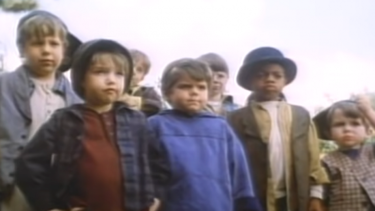 10 Little Rascals Facts That Most Fans Don’t Talk About | I Love Classic Rock Videos