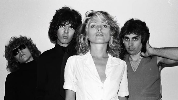The Blondie Song Inspired By Debbie’s Stalker | I Love Classic Rock Videos