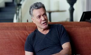 Eddie Van Halen Saved Millions For Music Education