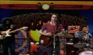 Watching “One More Saturday Night” Made Us Appreciate Bob Weir More