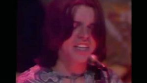 Watching Young Bob Seger In The 70’s Is So Surreal