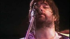 Lowell George’s Performance Of Little Feat’s ‘Willin” Gets Us Everytime