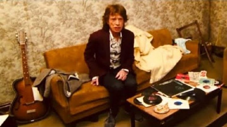 The Rolling Stones Visit Their First Apartment in 1962 | I Love Classic Rock Videos