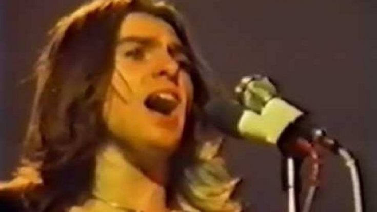 Belgian TV Wasn’t Ready For Genesis With Peter Gabriel In 1972 | I Love Classic Rock Videos