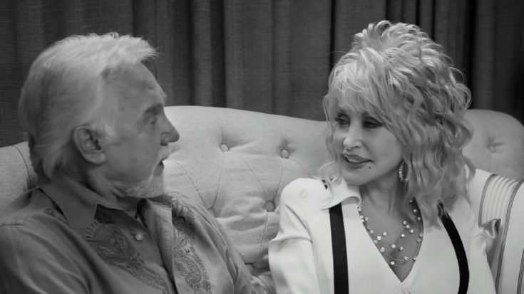 kenny&dolly | I Love Classic Rock Videos