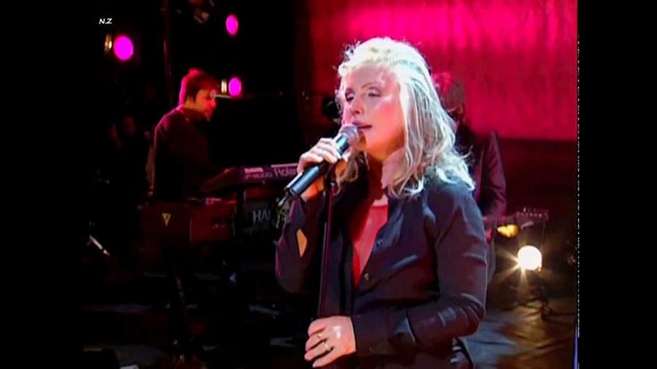 New York City Was Not Ready For How Good Blondie’s Performance Will Be In 1999 | I Love Classic Rock Videos
