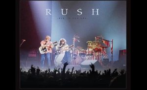 Watch Rush’s Newly Released Throwback Performance Of ‘Tom Sawyer’ In 1981