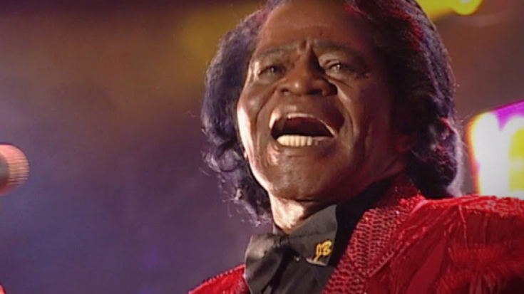 The 5 Songs That Will Get You Hooked On James Brown | I Love Classic Rock Videos