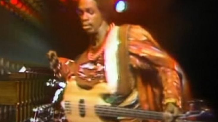 Earth, Wind, And Fire Members That Passed Away | I Love Classic Rock Videos