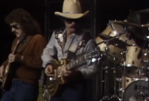 Arguably The Best ‘Jessica’ Performance By The Allman Brothers Band – Watch