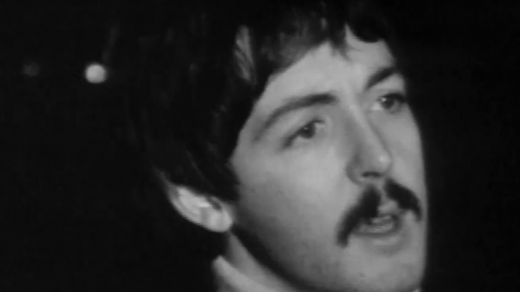 You’ll Definitely Miss The Beatles’ Chemistry With This Vintage 1966 Interview Footage | I Love Classic Rock Videos