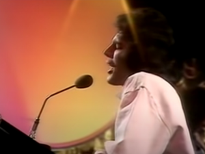 Watch Queen Take Over The Stage In 1977 With ‘Good Old-Fashioned Lover Boy’