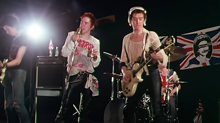 Why You Still Need To Listen To Sex Pistols | I Love Classic Rock Videos