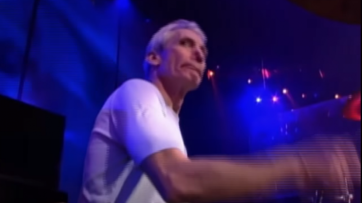 We’re Missing Charlie Watts More With Rolling Stones’ ‘Gimme Shelter’ NYC Performance | I Love Classic Rock Videos
