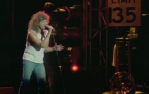 Foreigner’s 1993 ‘Urgent’ Performance Is Our Favorite Cause Of The Saxophone