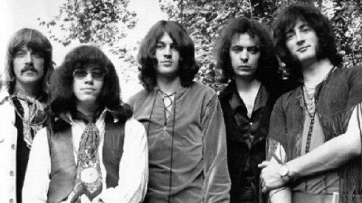 Vocal Coach Scores Who’s The Best Deep Purple Vocalist | I Love Classic Rock Videos