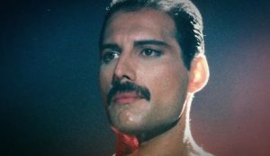 When Freddie Mercury Tossed Sid Viscious Out