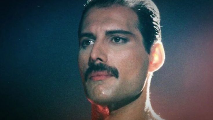 When Freddie Mercury Tossed Sid Viscious Out | I Love Classic Rock Videos
