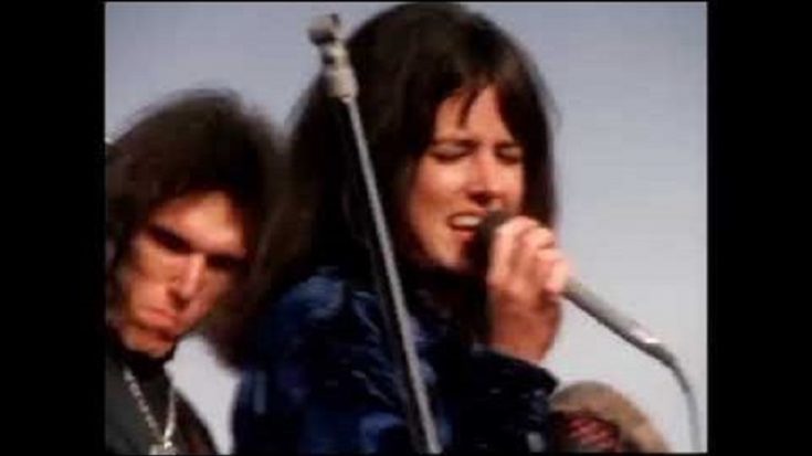 Watch Jefferson Airplane’s Rare 1969 Performance At Altamont Speedway | I Love Classic Rock Videos