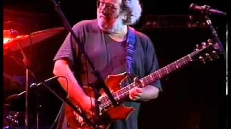 Secrets Facts From Jerry Garcia’s Life | I Love Classic Rock Videos