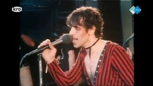 The J. Geils Band Pinkpop 1980 Performance Proves How Underrated They Are