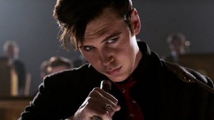 We Uncover More Details On New ‘Elvis’ Film With New Trailer | I Love Classic Rock Videos