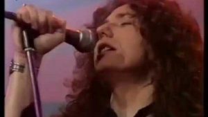 You Probably Don’t Remember This Incredible 1981 Whitesnake Performance