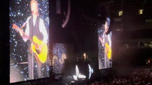 Crowd Goes Wild When Paul McCartney Performs ‘Black Bird’ In Recent Show
