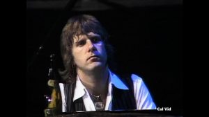 Relive The Entirety Of Emerson Lake & Palmer’s Orchestral Tour 1977