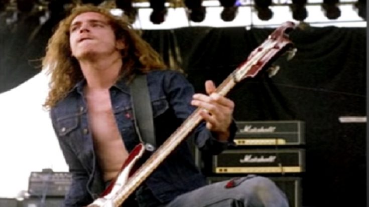 Cliff Burton’s Favorite Metallica Song | I Love Classic Rock Videos