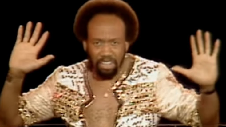 How Earth, Wind & Fire Covered A Beatles Classic For An Unusual Movie | I Love Classic Rock Videos