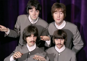 Why The Beatles Were Accused Of Plagiarism