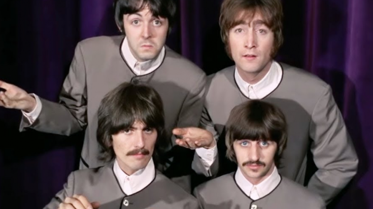 5 Beatles Songs That Has Unusual Instruments Used | I Love Classic Rock Videos